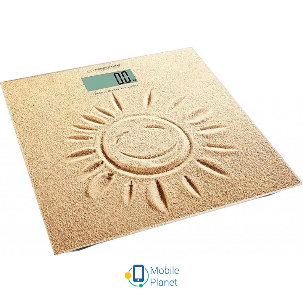 ваги Esperanza EBS006 (UA)