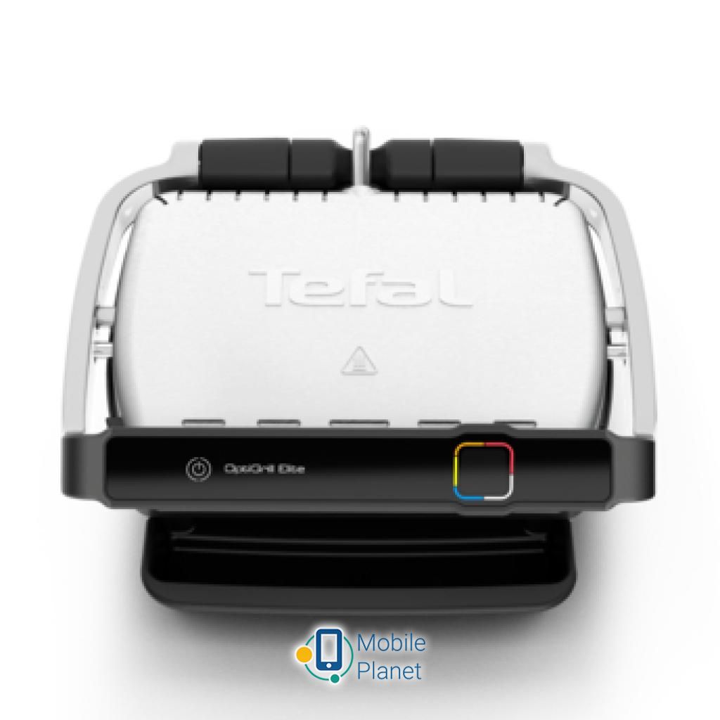 TEFAL OptiGrill Elite (GC750D30)