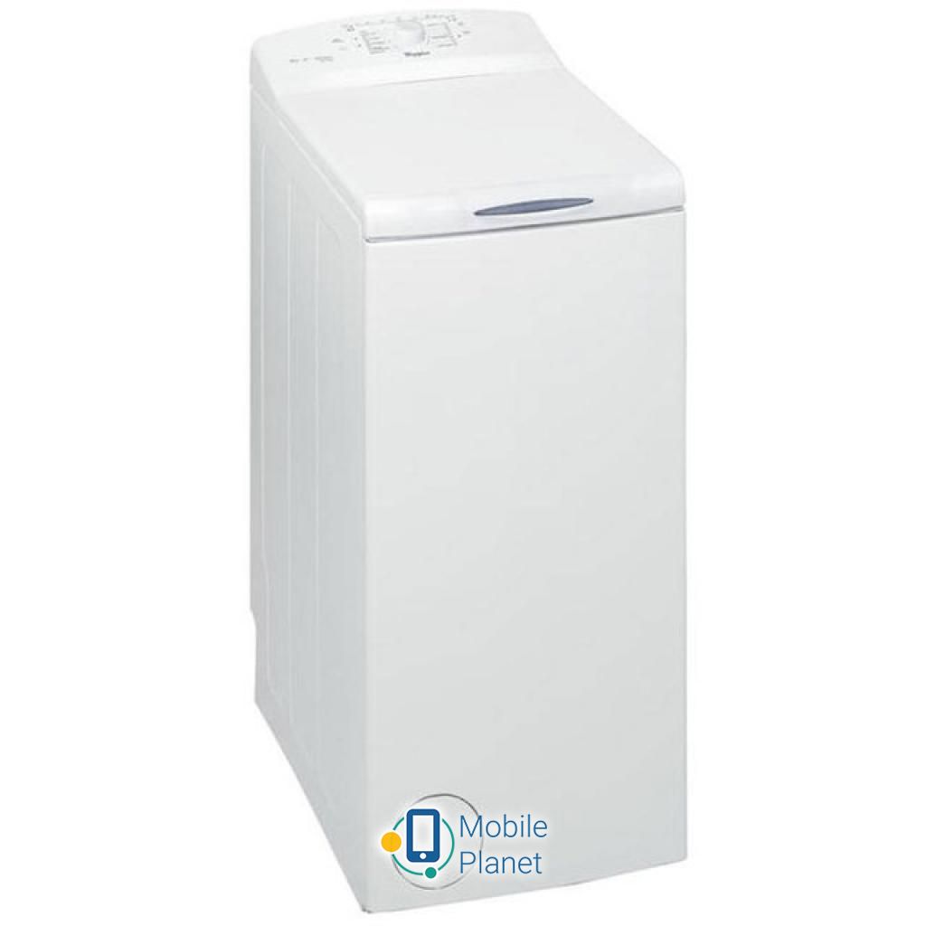 Пральна машина Whirlpool AWE 5080
