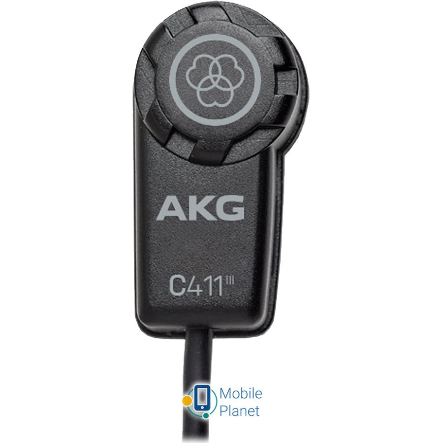 AKG C411 PP (UA)
