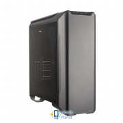 Cooler Master MasterCase SL600M Black Edition, без БП (MCM-SL600M-KGNN-S00) (UA)