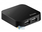 D-Link DUB-H4 (UA)