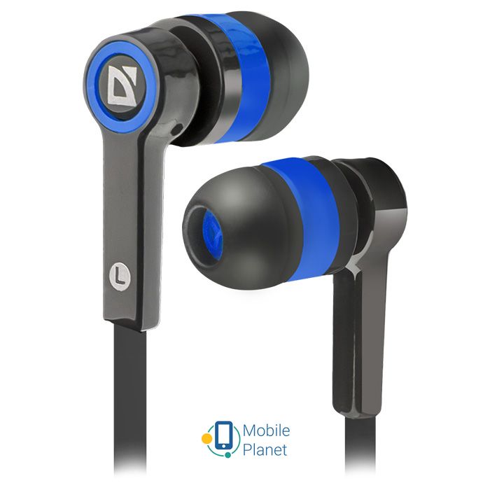 DEFENDER Pulse 420 Blue (63423) (UA)