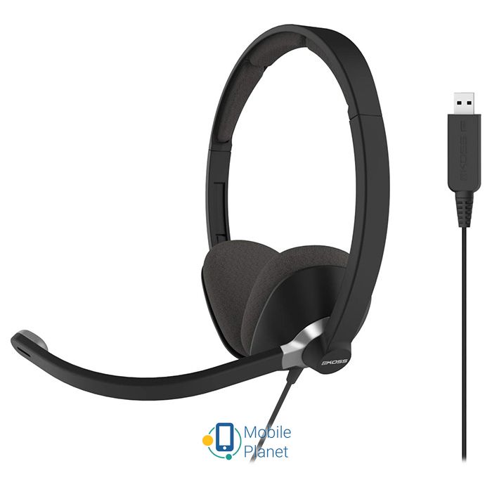 KOSS CS300-USB (UA)