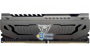 Patriot DDR4 3200 Viper Steel (PVS416G320C6K)