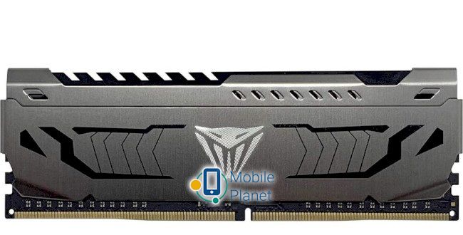 Оперативная память Patriot DDR4 3200 Viper Steel (PVS48G320C6)