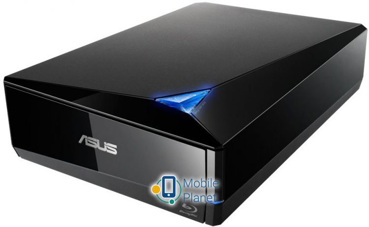 Оптичний привід ASUS BW-16D1H-U PRO (BW-16D1H-U/PRO/BLK/G/AS) (UA)