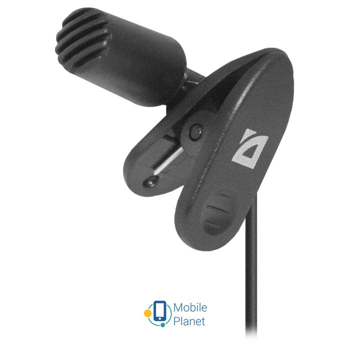 DEFENDER MIC-109 (64109) (UA)