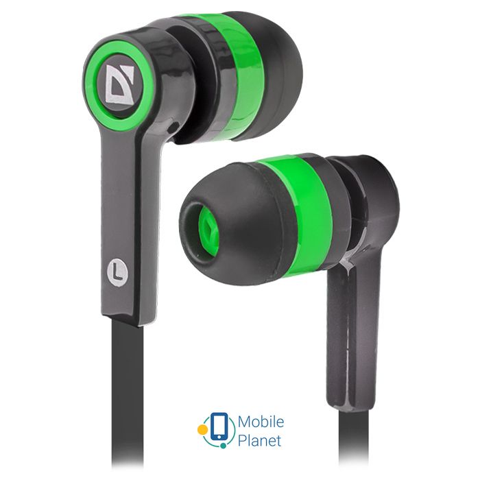 DEFENDER Pulse 420 Green (63422) (UA)