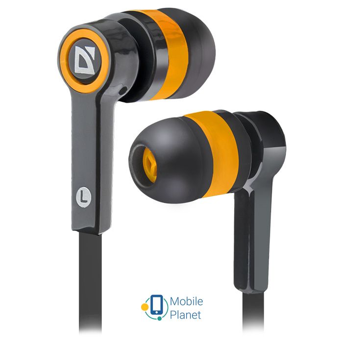 DEFENDER Pulse 420 Orange (63420) (UA)