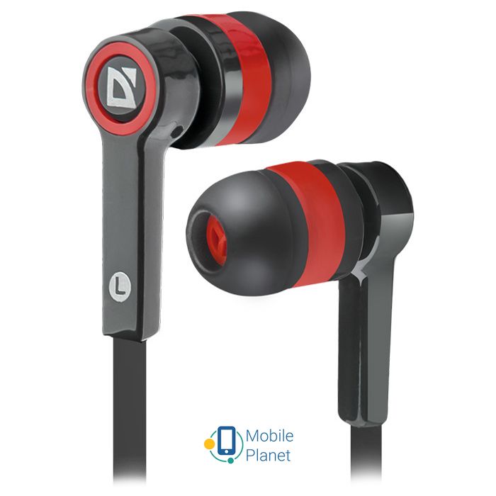 DEFENDER Pulse 420 Red (63424) (UA)