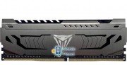 Patriot DDR4 3200 Viper Steel (PVS432G320C6K) (UA)