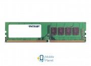 Patriot 8GB 2400MHz Signature CL17 (PSD48G240081) EU