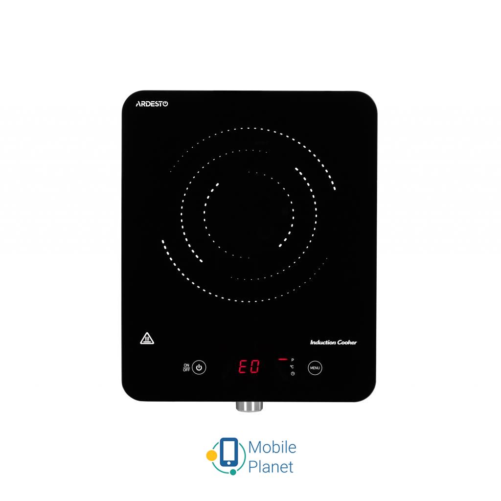 Настільна плита Ardesto ICS-B116