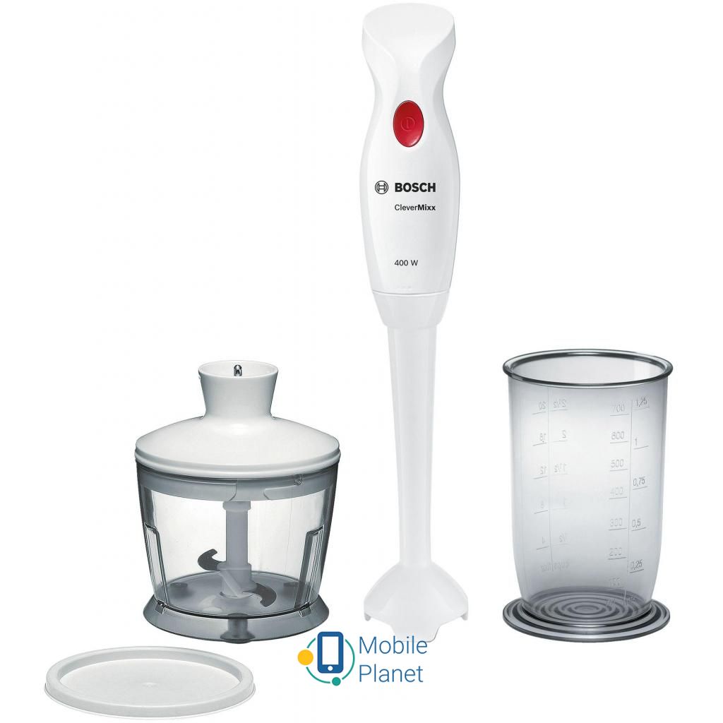 Блендер BOSCH MSM14200