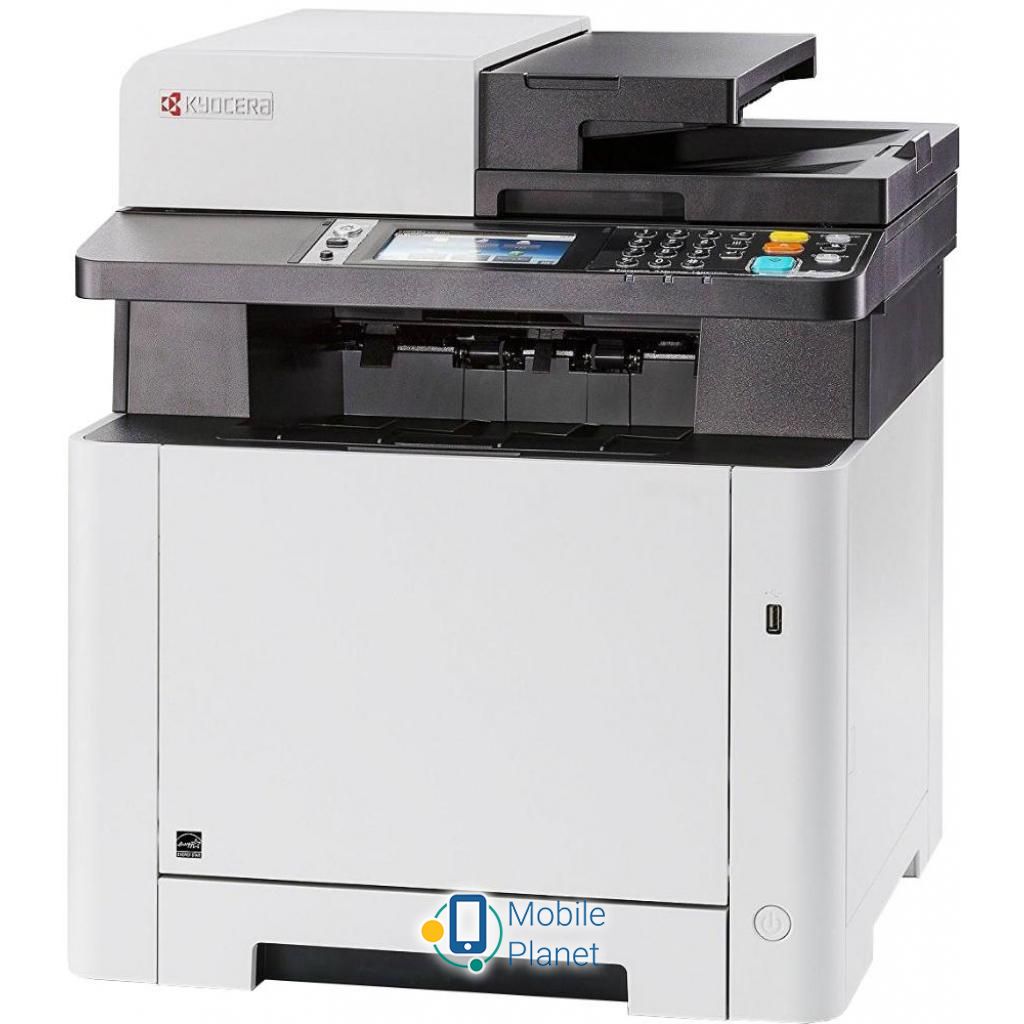 Kyocera Ecosys M5526cdw (1102R73NL0) (UA)