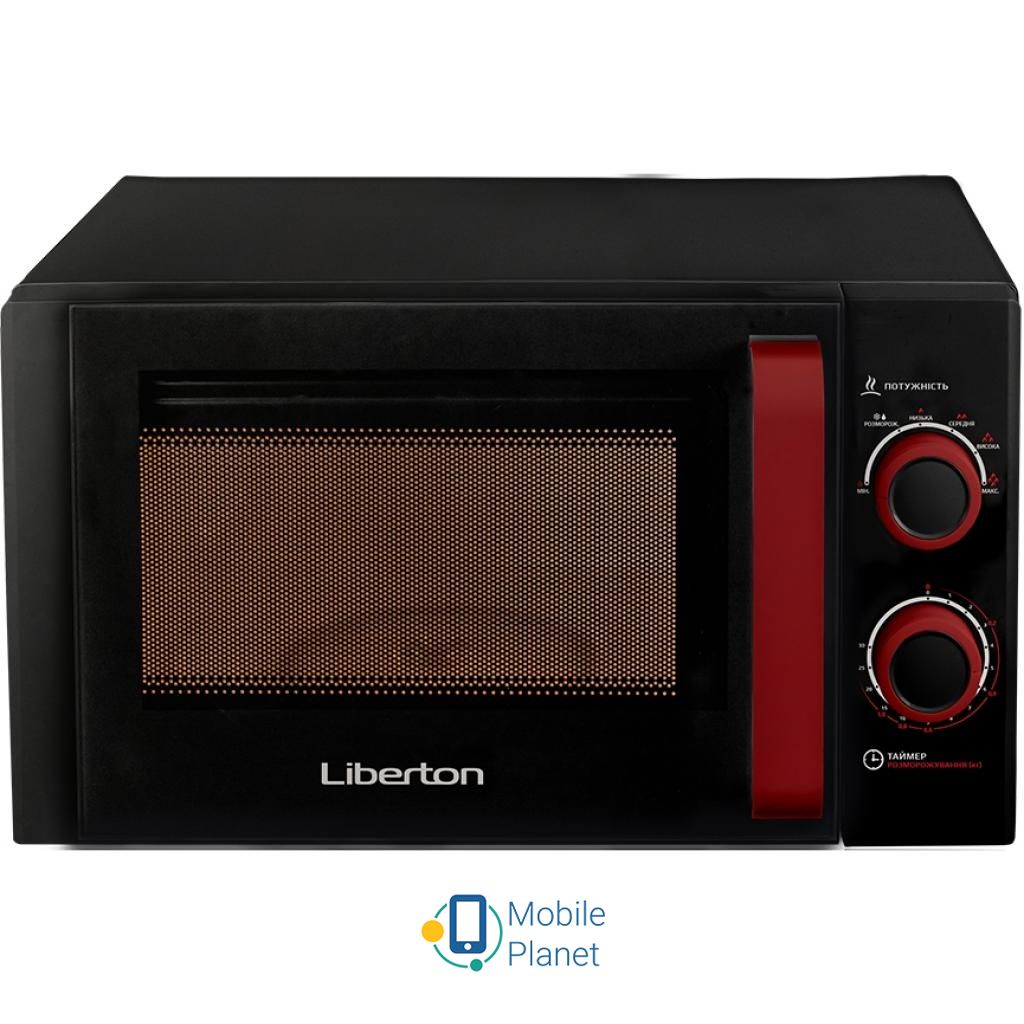 Мікрохвильова піч LIBERTON LMW-2082 M