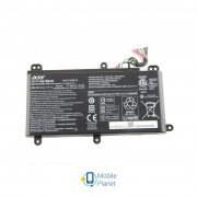Acer AS15B3N, 6000mAh, 8cell, 14.8V, Li-ion (A47270) (UA)