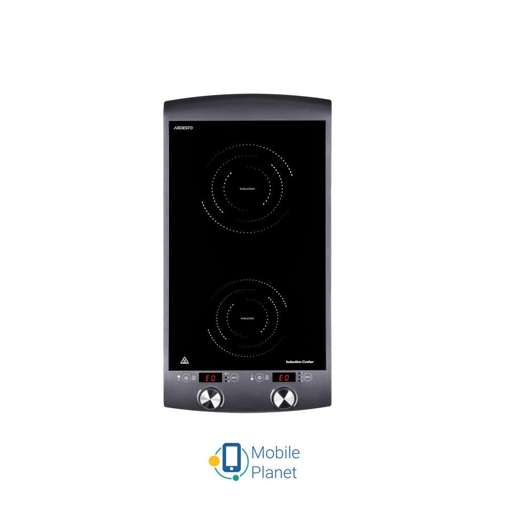 Настільна плита Ardesto ICS-B216 (UA)