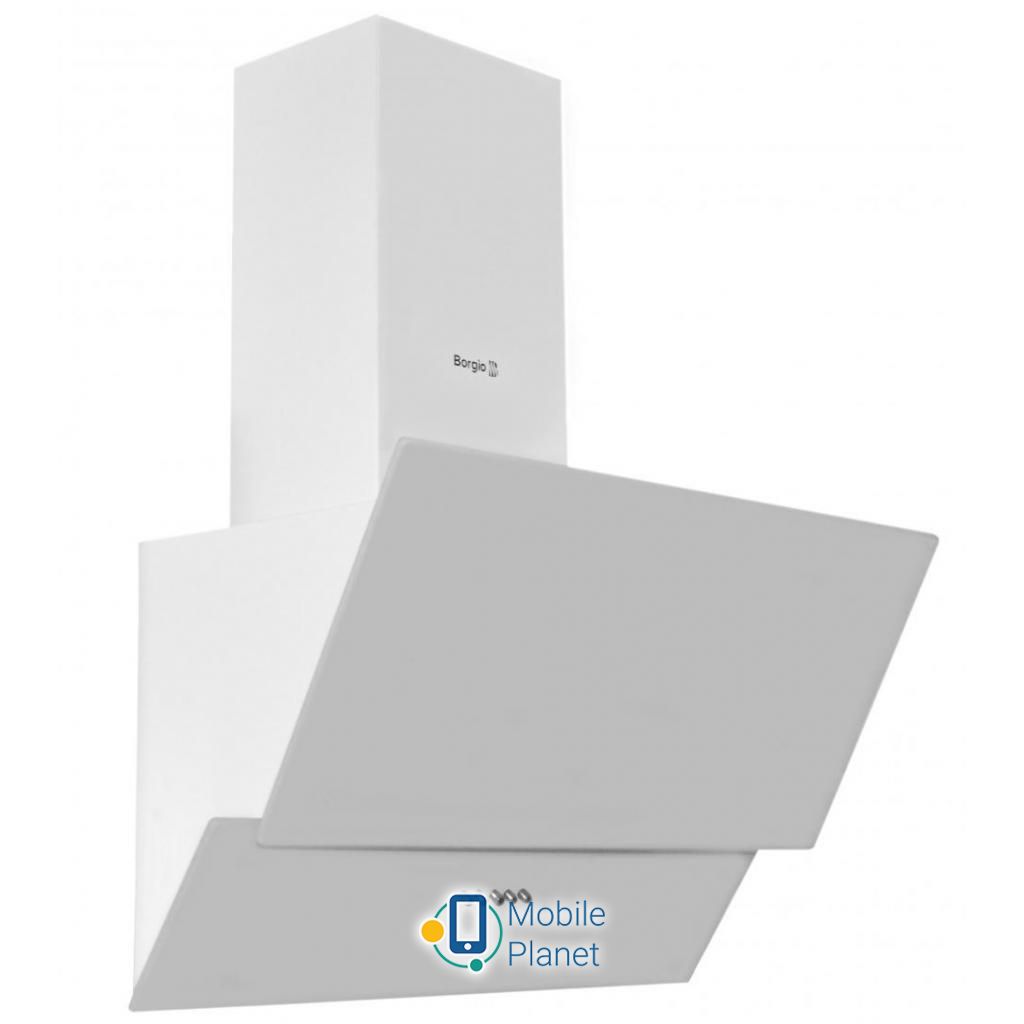 Витяжка Borgio RNT-MU 60 white (UA)