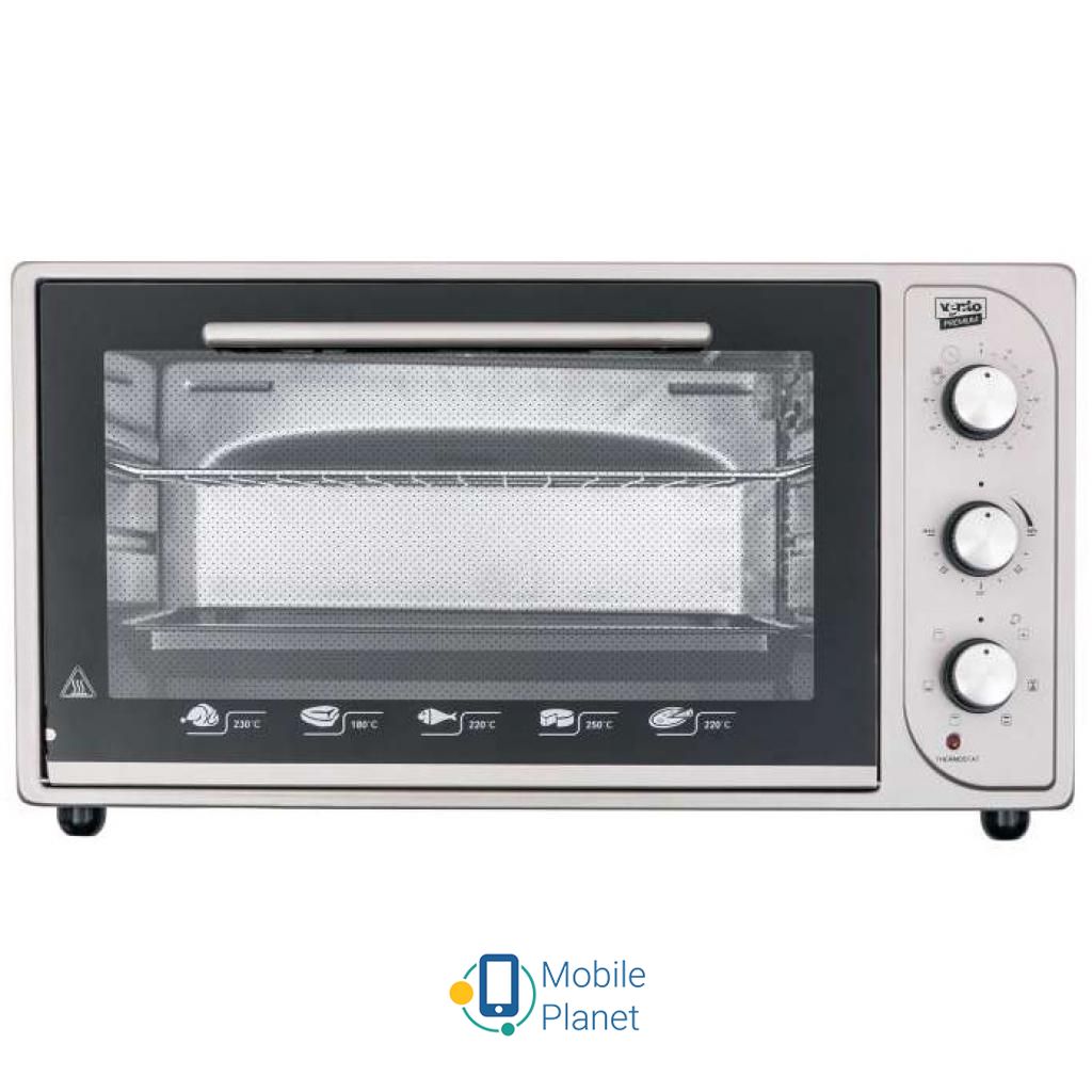 Електродуховка настільна VENTOLUX SABINA