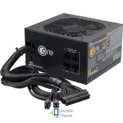 650W SEASONIC Core GM-650 (SSR-650LM) (UA)