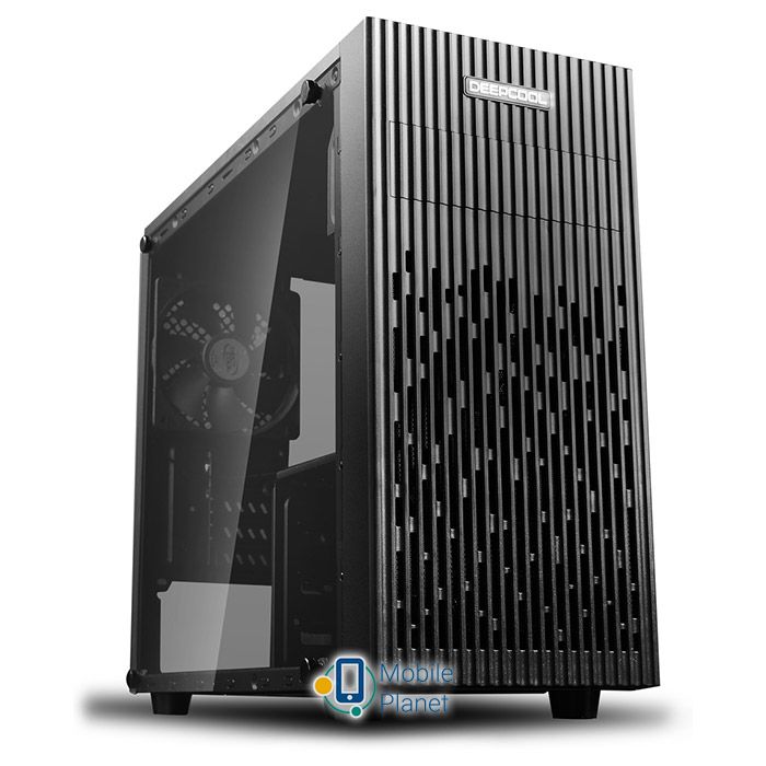 Корпус DEEPCOOL Matrexx 30 (DP-MATX-MATREXX30)