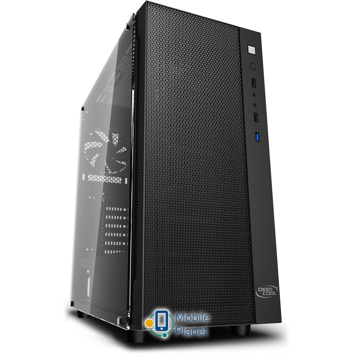 Корпус DEEPCOOL Matrexx 55 Mesh (DP-ATX-MATREXX55-MESH)