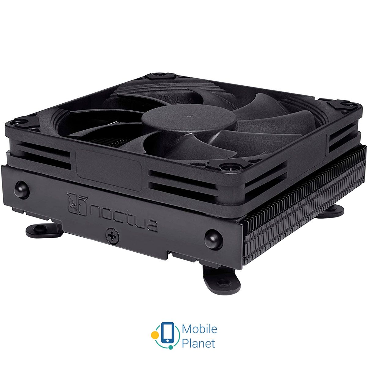 NOCTUA NH-L9i chromax.black (UA)