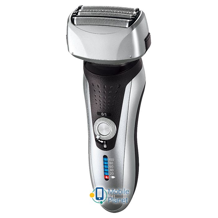 Електробритва PANASONIC ES-RF41-S520