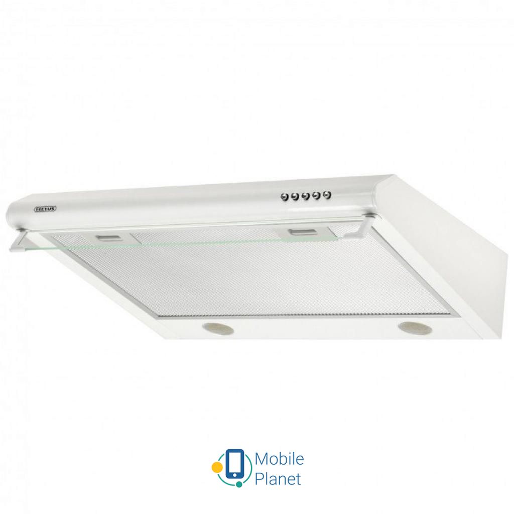 Вытяжка ELEYUS BONA ІI LED SMD 50 WH (UA)