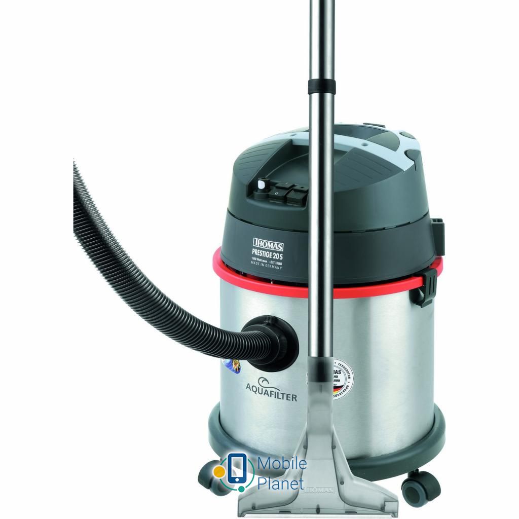 Порохотяг THOMAS Prestige 20 S aquafilter (788103)