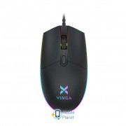Vinga MSG-100 Black (UA)