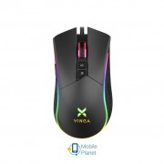 Vinga MSG-201 Black (UA)