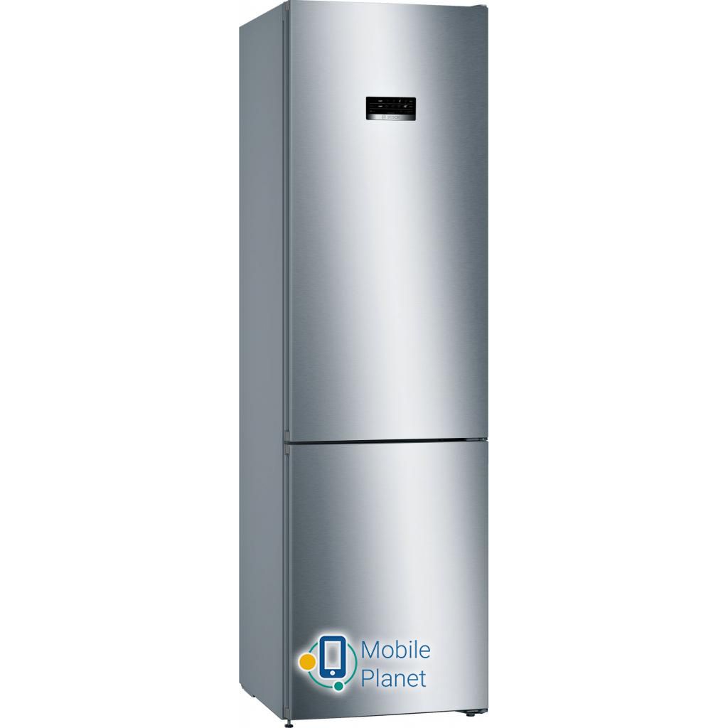 Холодильник BOSCH KGN39XI326