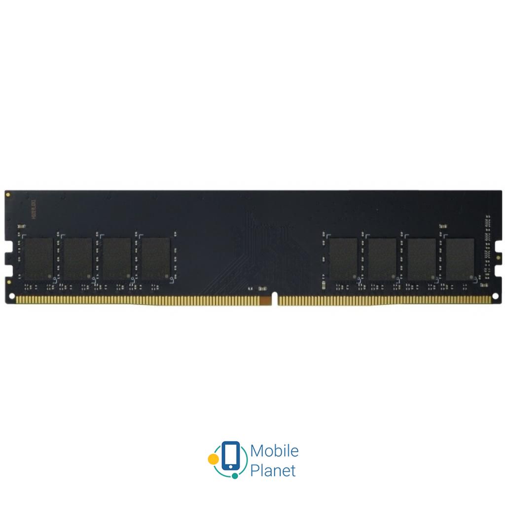 Оперативна пам'ять DDR4 8GB 2666 MHz eXceleram (E408266A) (UA)