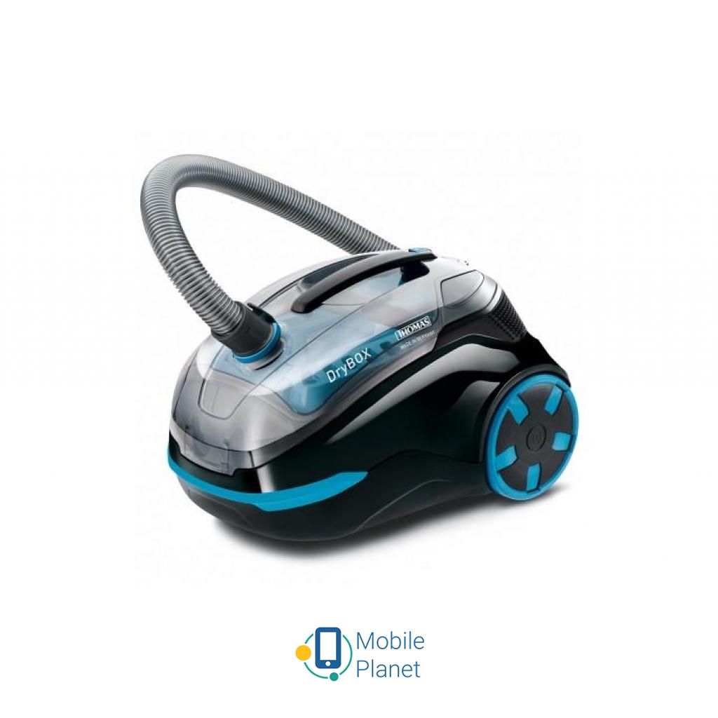 Порохотяг THOMAS DryBox (786553) (UA)