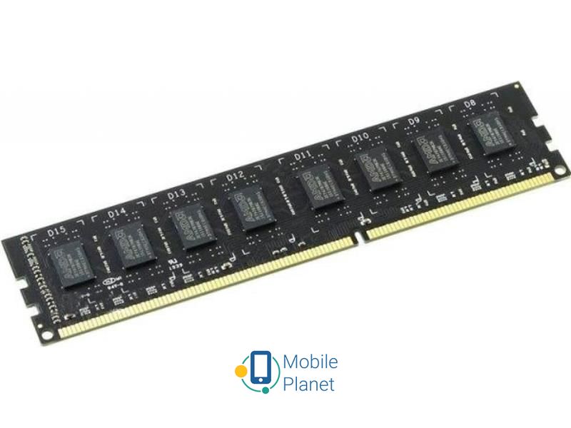 Оперативна пам'ять AMD R534G1601U1S-U (UA)