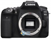 Canon EOS 90D (Body) (3616C026)