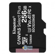 Kingston Canvas Select Plus microSD (SDCS2/256GBSP) (UA)