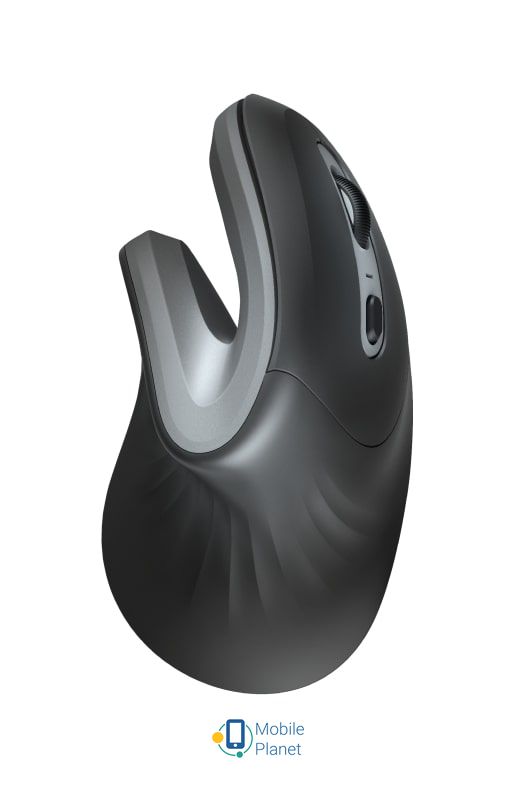 Миша Trust VERRO ERGONOMIC WL (23507) (UA)