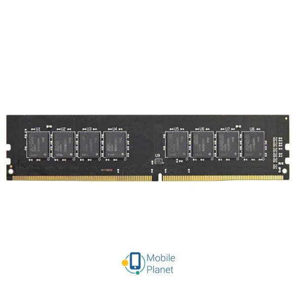 Оперативна пам'ять AMD R748G2606U2S-U (UA)