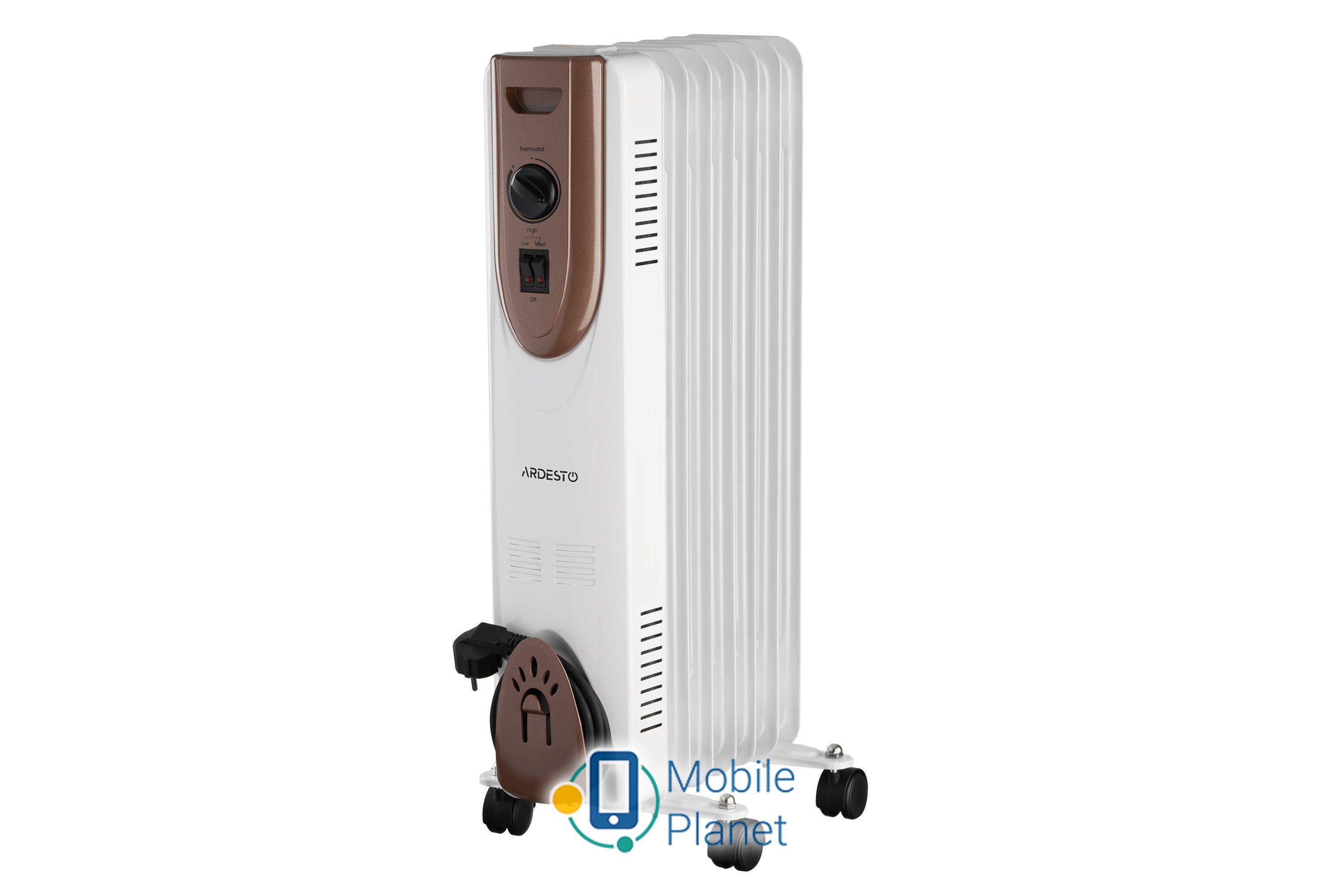 ARDESTO OFH-07X1 (UA)