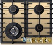 Kaiser KCG 6335 Turbo (KCG 6335 ElfEm Turbo) (UA)