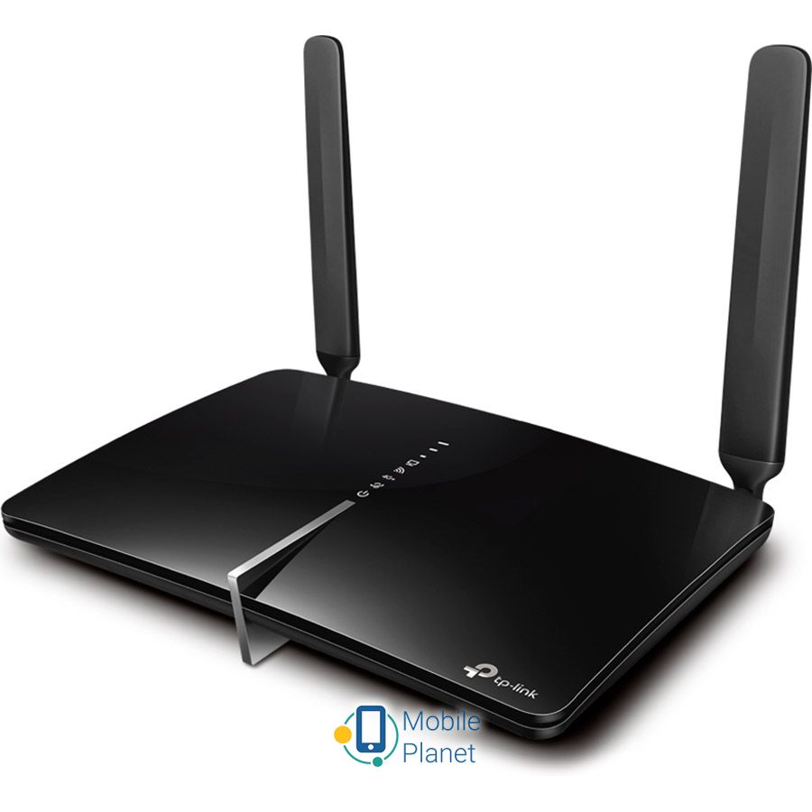 TP-LINK Archer MR600 (UA)