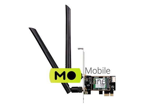 D-Link DWA-X582 AX3000 (UA)