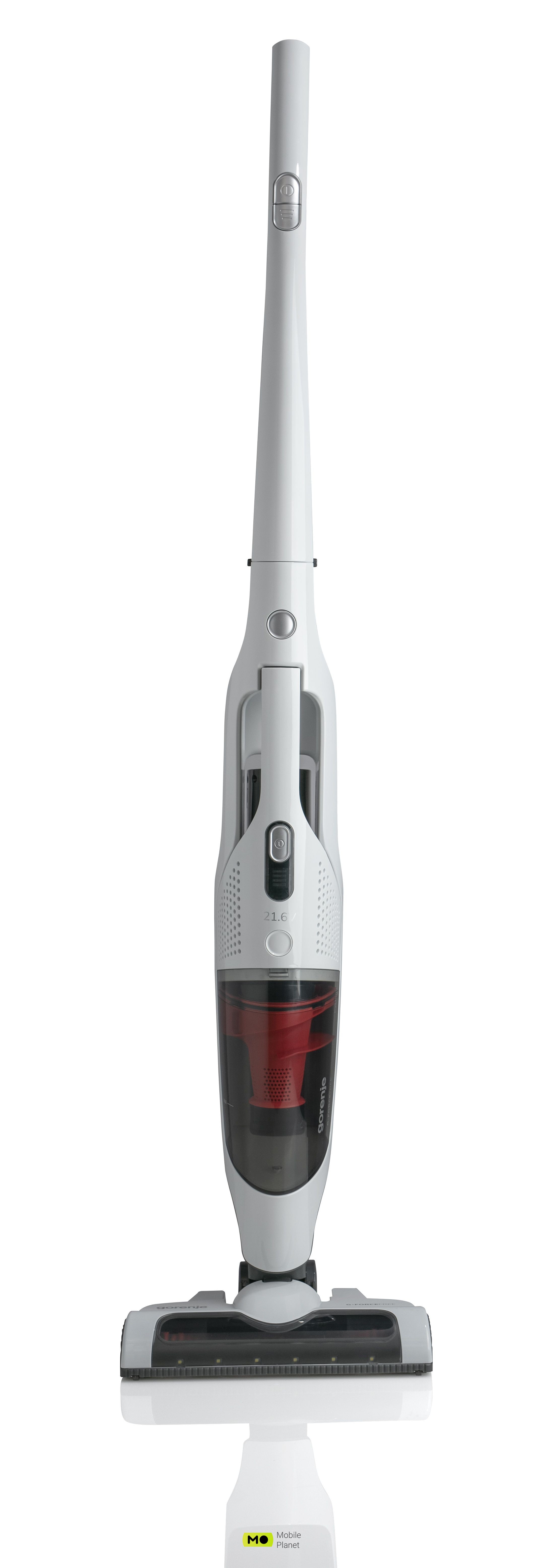 Порохотяг Gorenje SVC216GFW