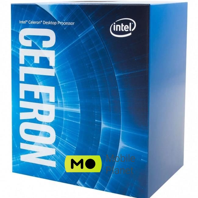 Процессор Intel Celeron G5900 (BX80701G5900) (UA)