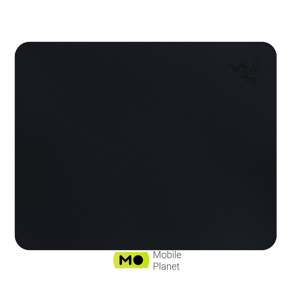 Килимок Razer Goliathus Mobile Stealth Ed. (RZ02-01820500-R3M1) (UA)