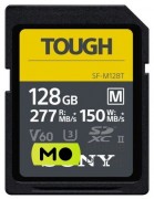 Sony Tough SD (Tough 128GB SDXC) (SFM128T.SYM) (UA)